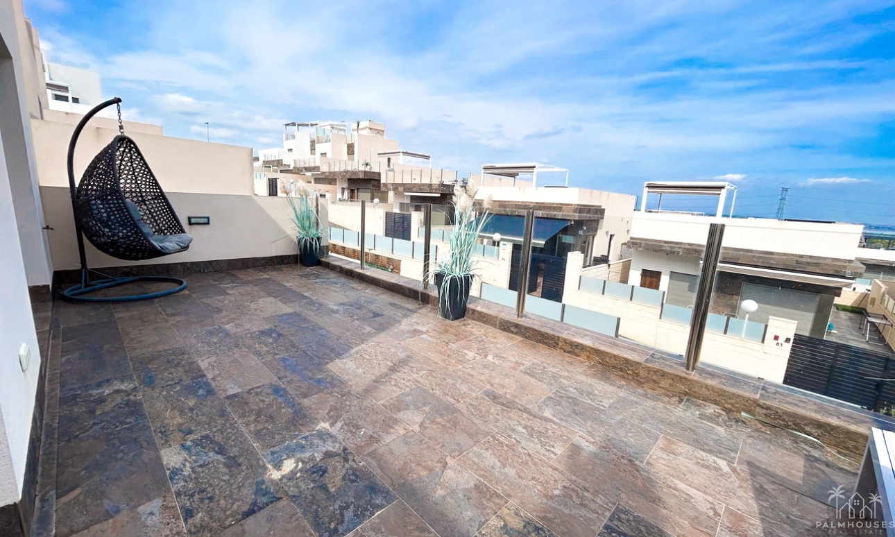 Venta - Villa - Villamartin - Costa Blanca