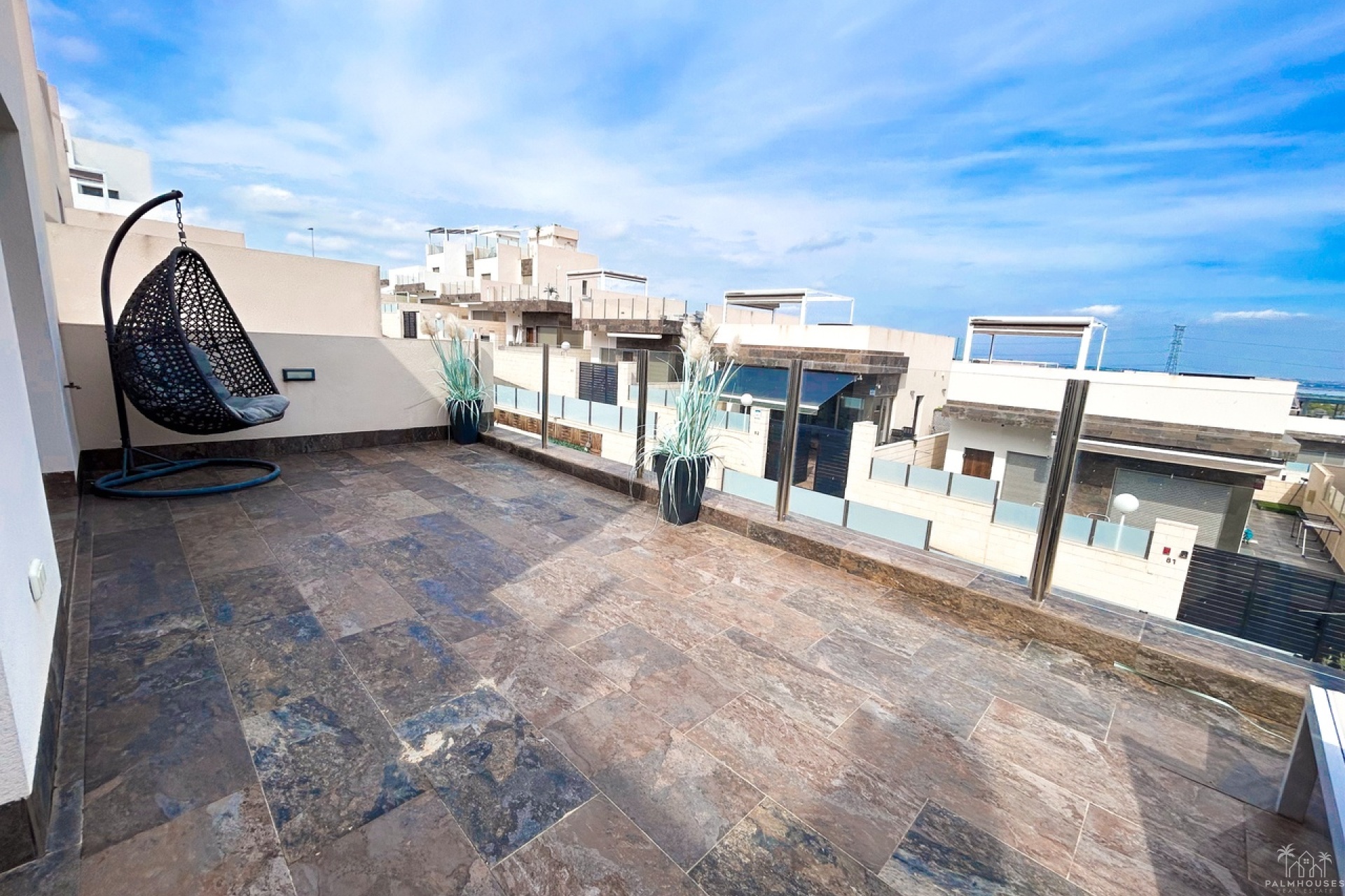 Venta - Villa - Villamartin - Costa Blanca