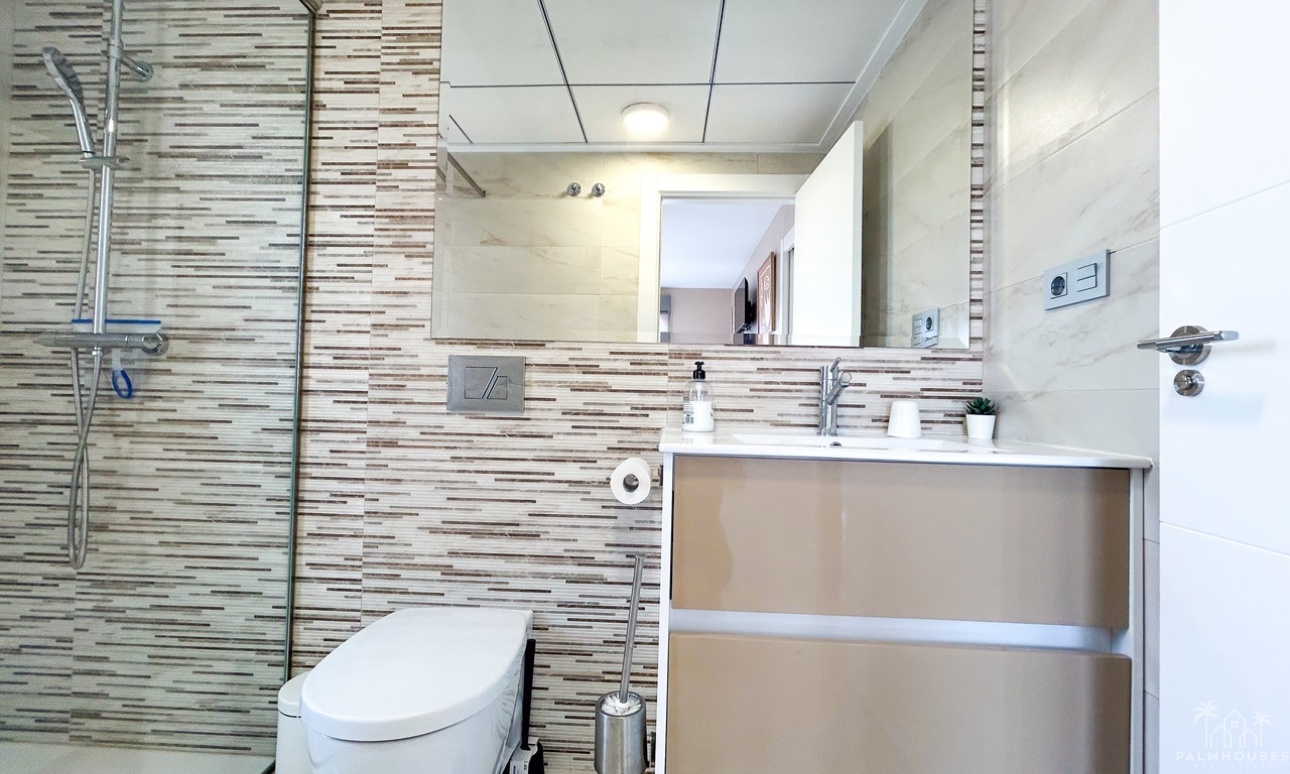 Venta - Villa - Villamartin - Costa Blanca