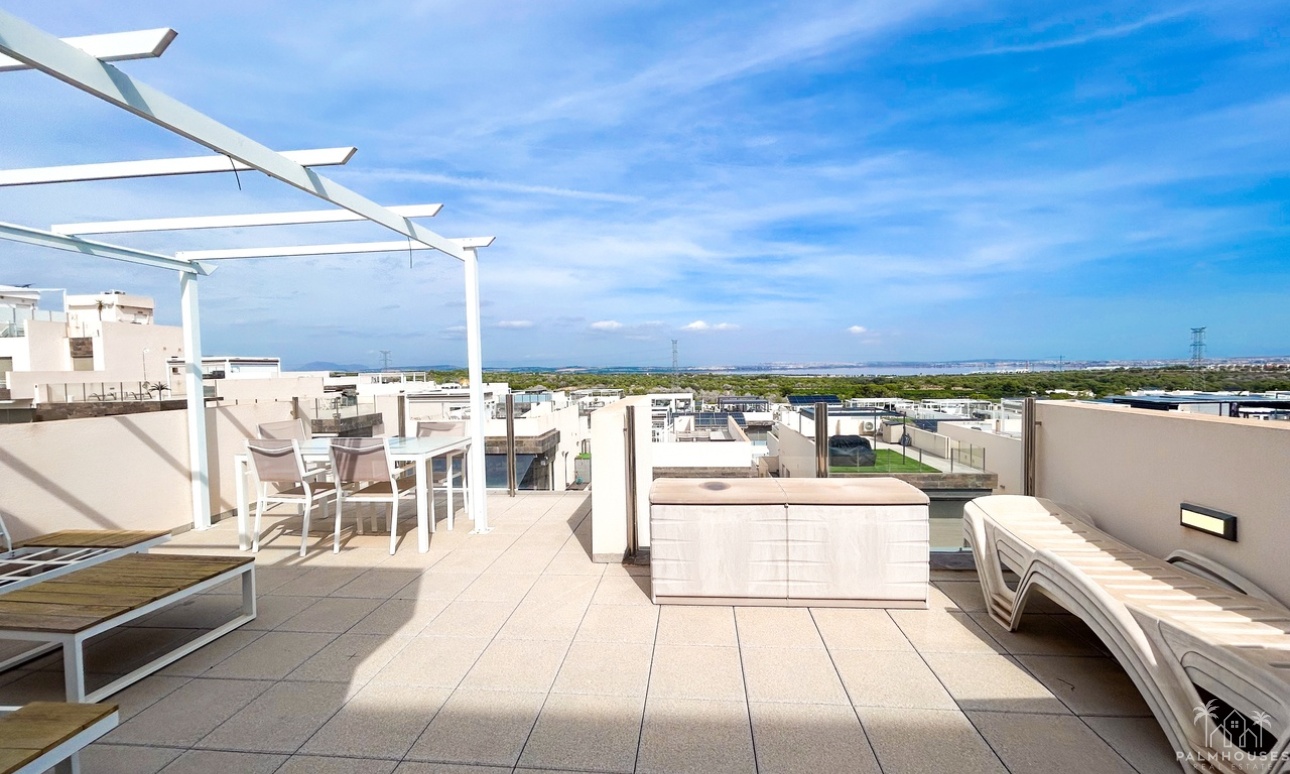 Venta - Villa - Villamartin - Costa Blanca