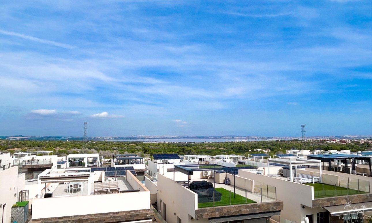 Venta - Villa - Villamartin - Costa Blanca