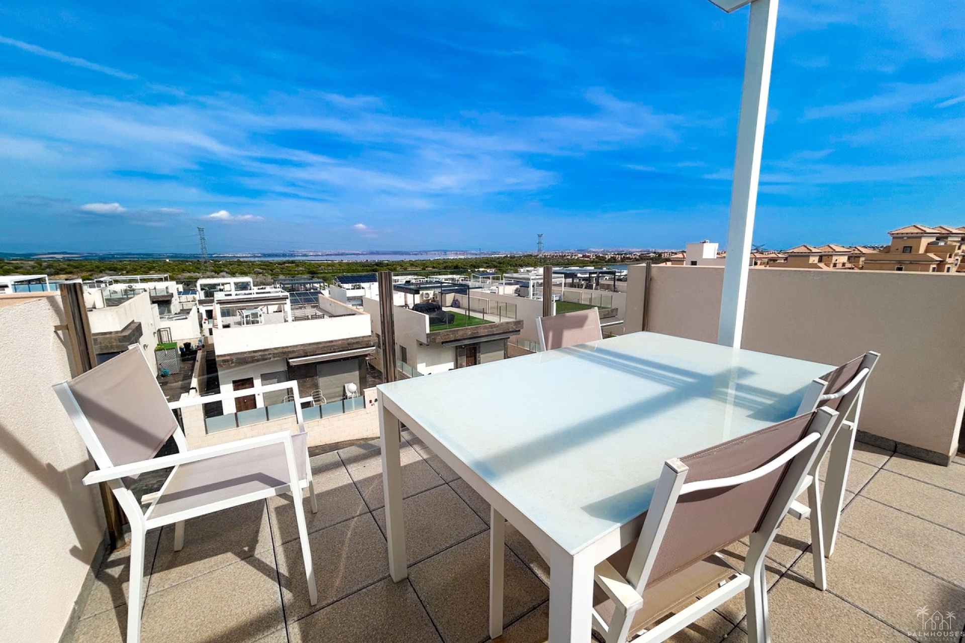 Venta - Villa - Villamartin - Costa Blanca