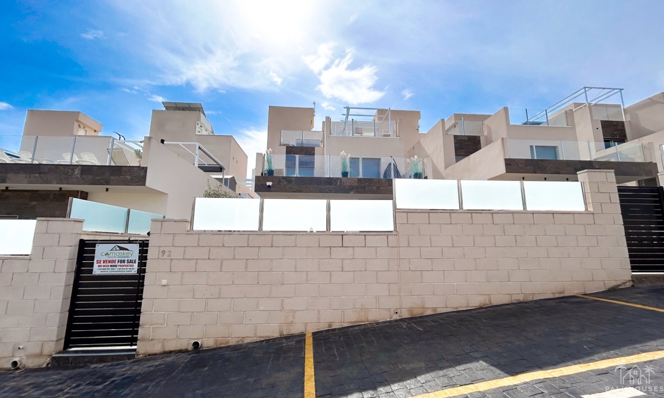 Venta - Villa - Villamartin - Costa Blanca