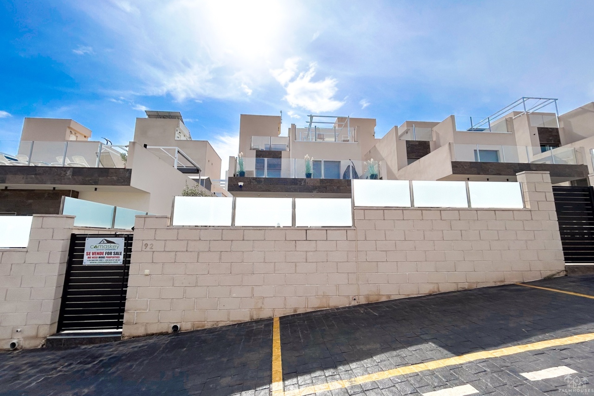 Venta - Villa - Villamartin - Costa Blanca