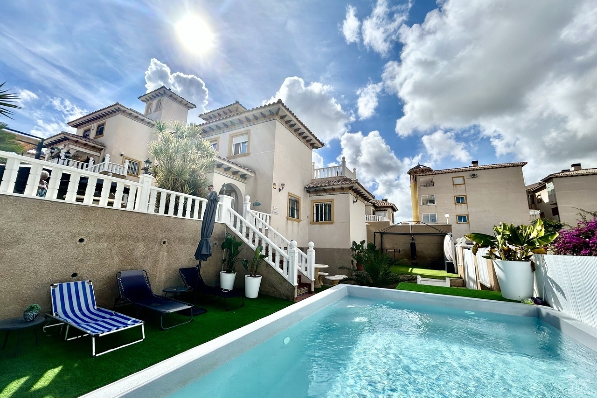 Venta - Villa - Villamartin - Costa Blanca