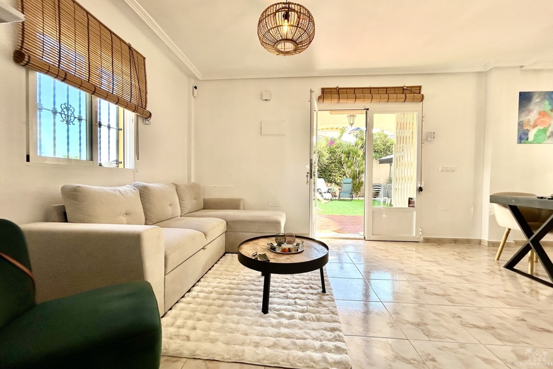 Venta - Villa - Villamartin - Costa Blanca