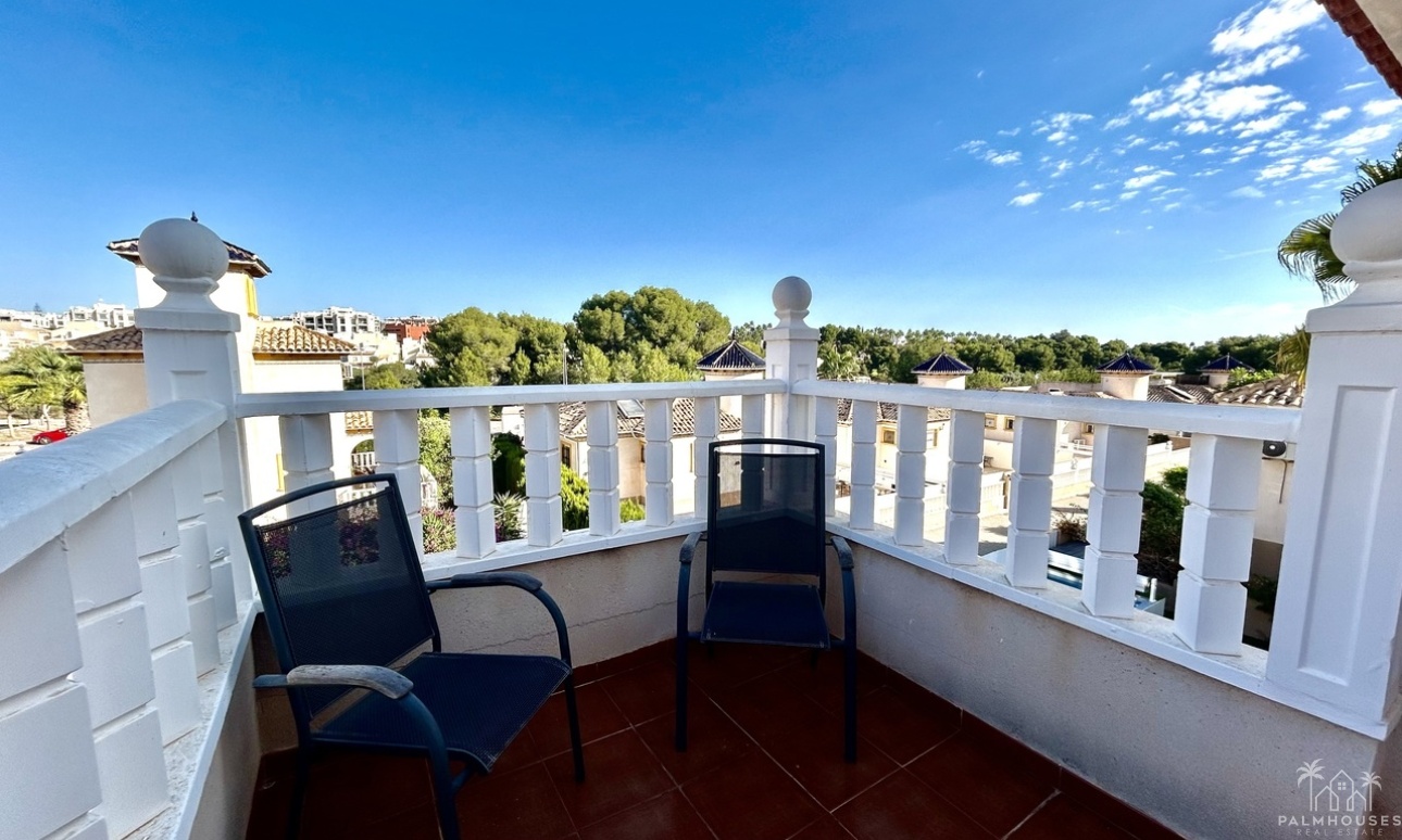Venta - Villa - Villamartin - Costa Blanca