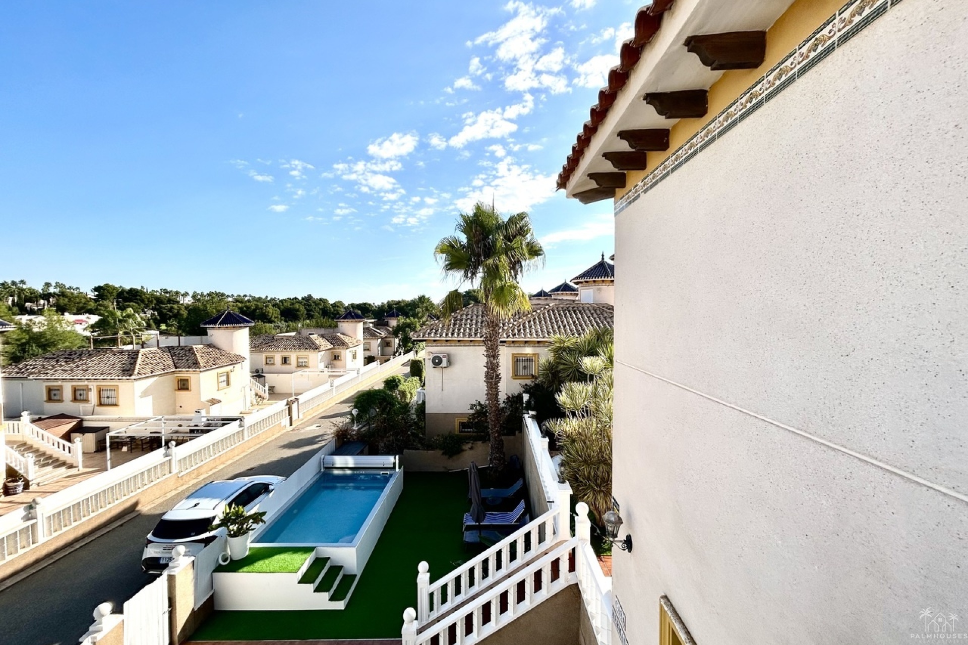 Venta - Villa - Villamartin - Costa Blanca