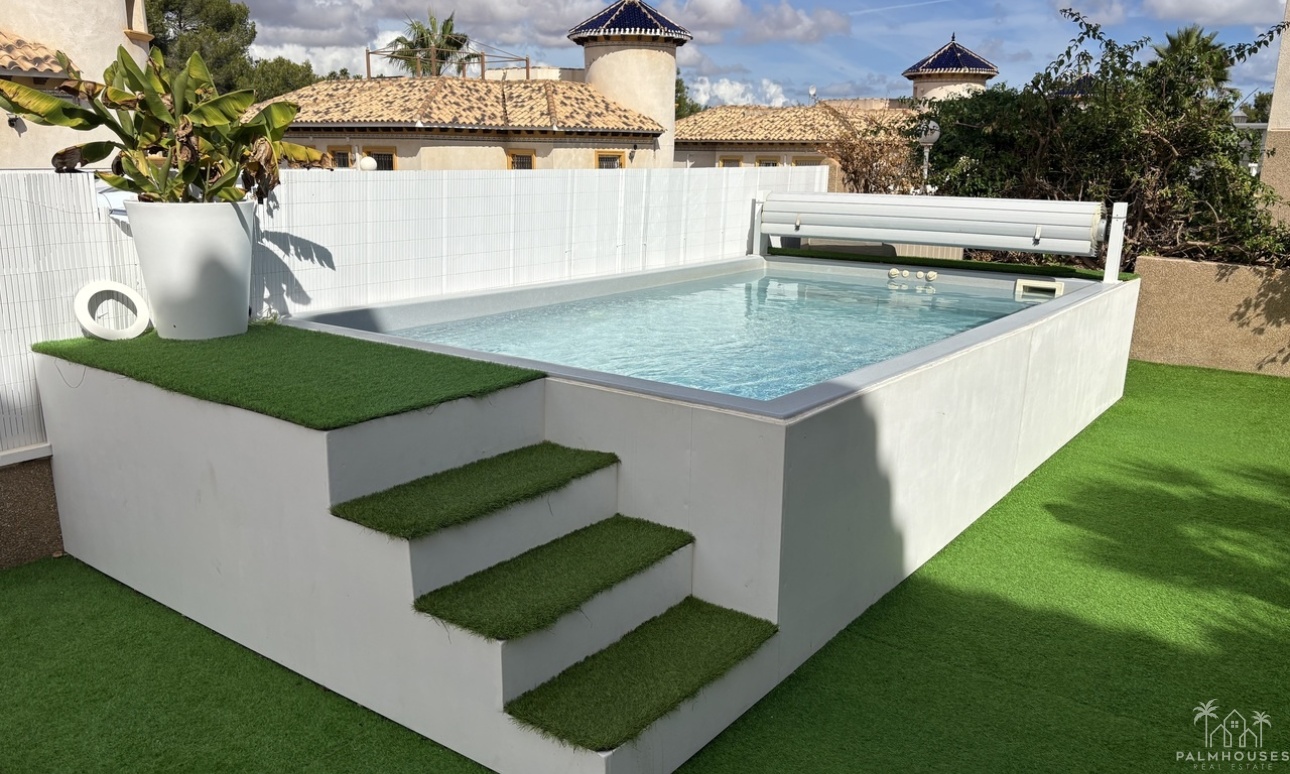 Venta - Villa - Villamartin - Costa Blanca