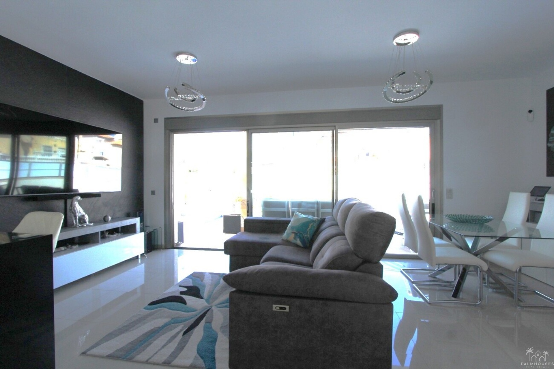Venta - Villa - Villamartin - El Galan
