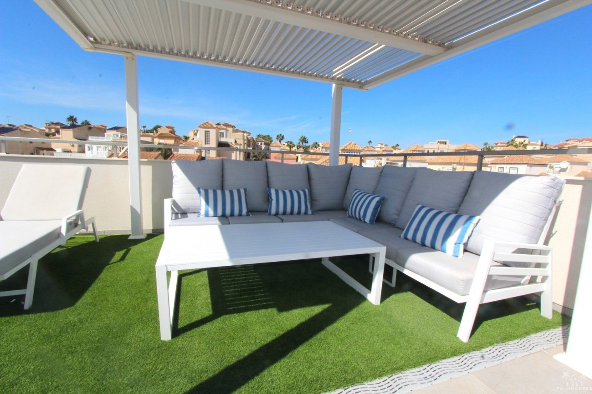 Venta - Villa - Villamartin - El Galan