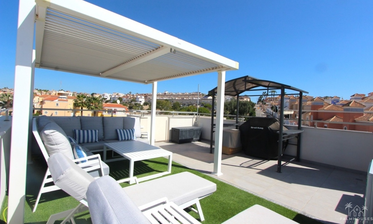 Venta - Villa - Villamartin - El Galan