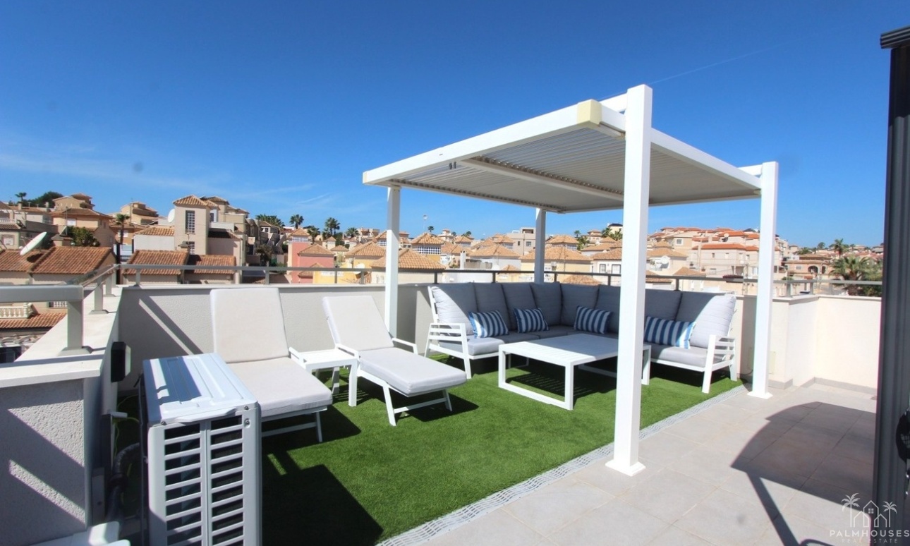 Venta - Villa - Villamartin - El Galan