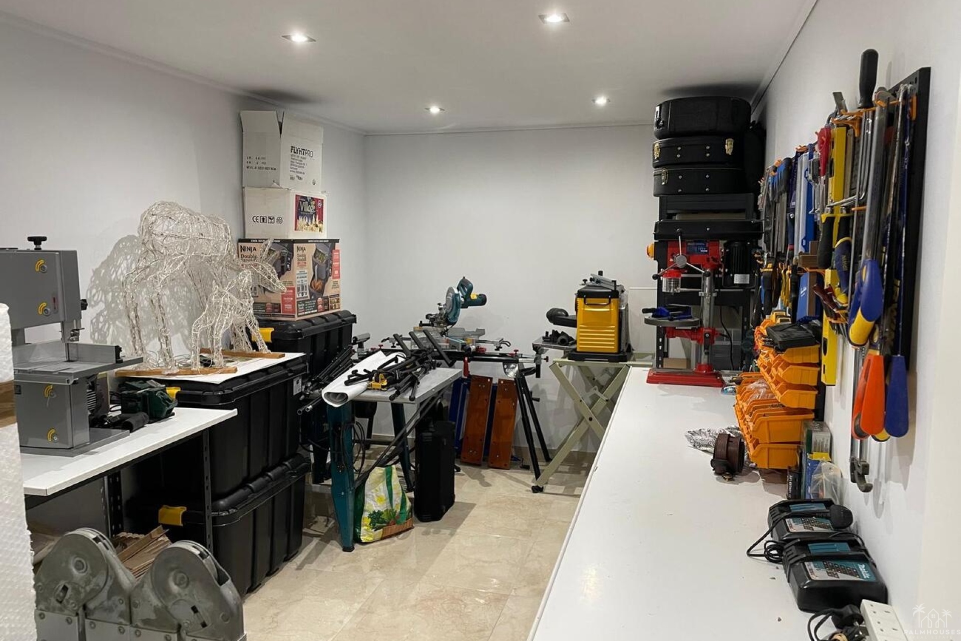 Venta - Villa - Villamartin - El Galan