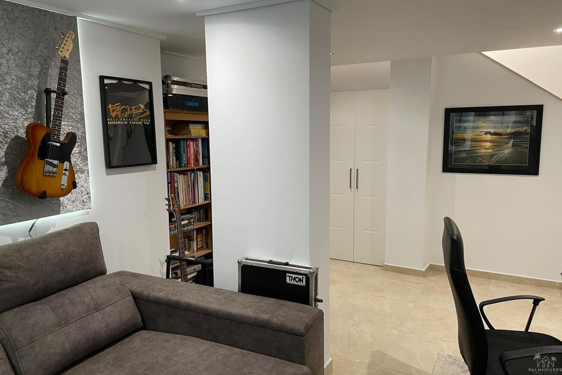 Venta - Villa - Villamartin - El Galan