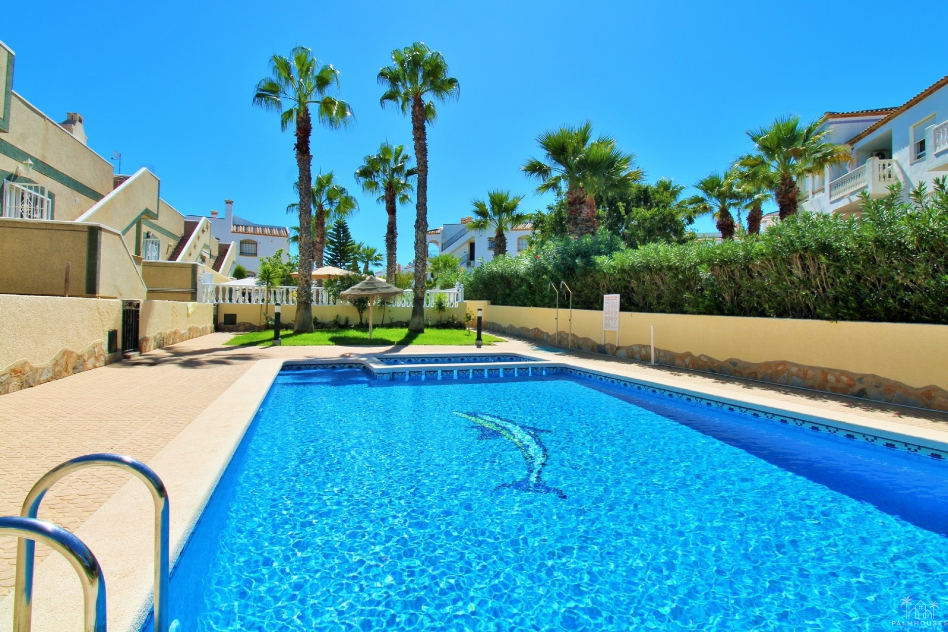Venta - Villa - Villamartin - Las Violetas