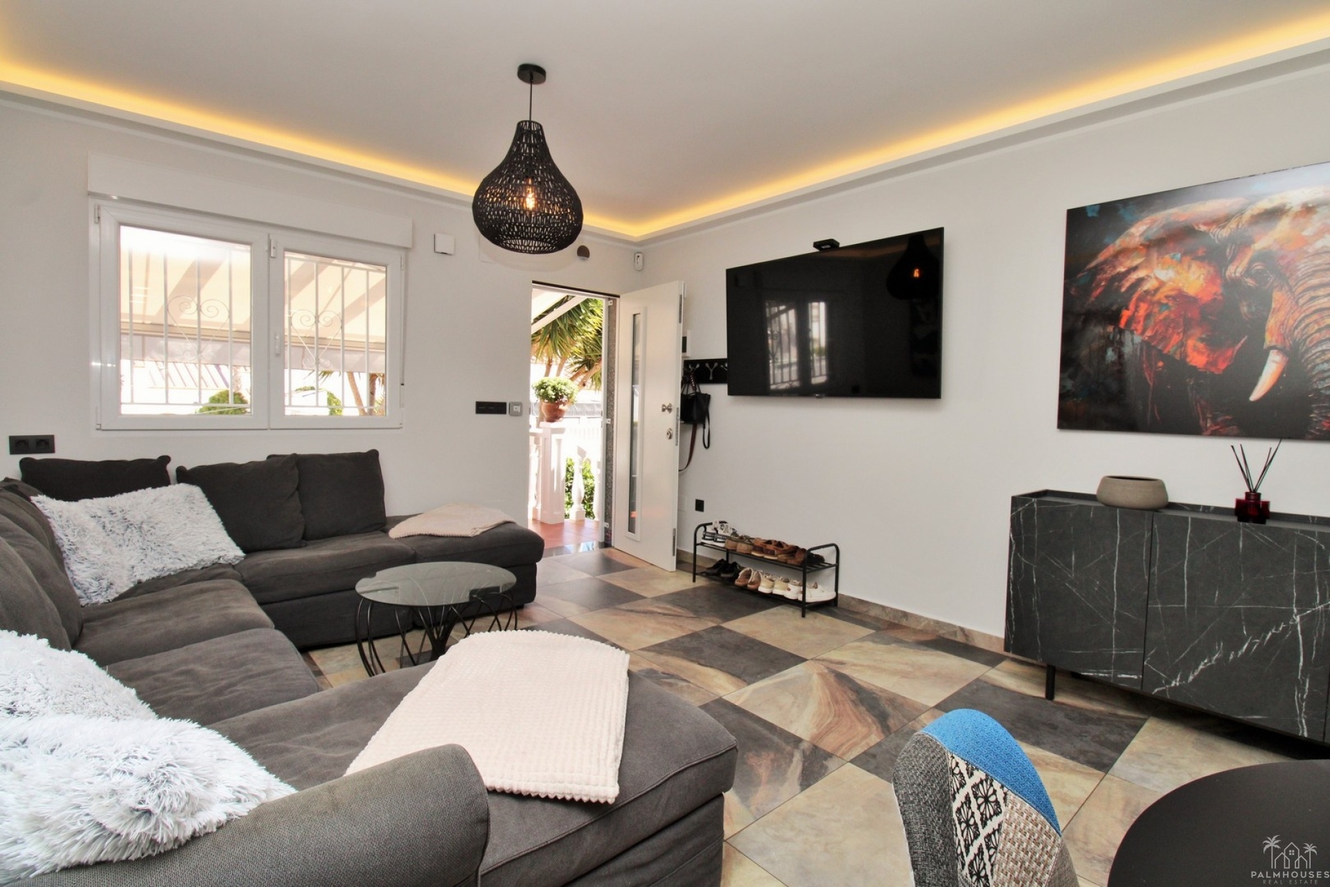 Venta - Villa - Villamartin - Las Violetas