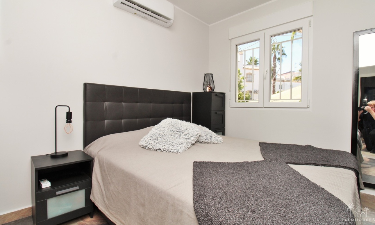 Venta - Villa - Villamartin - Las Violetas