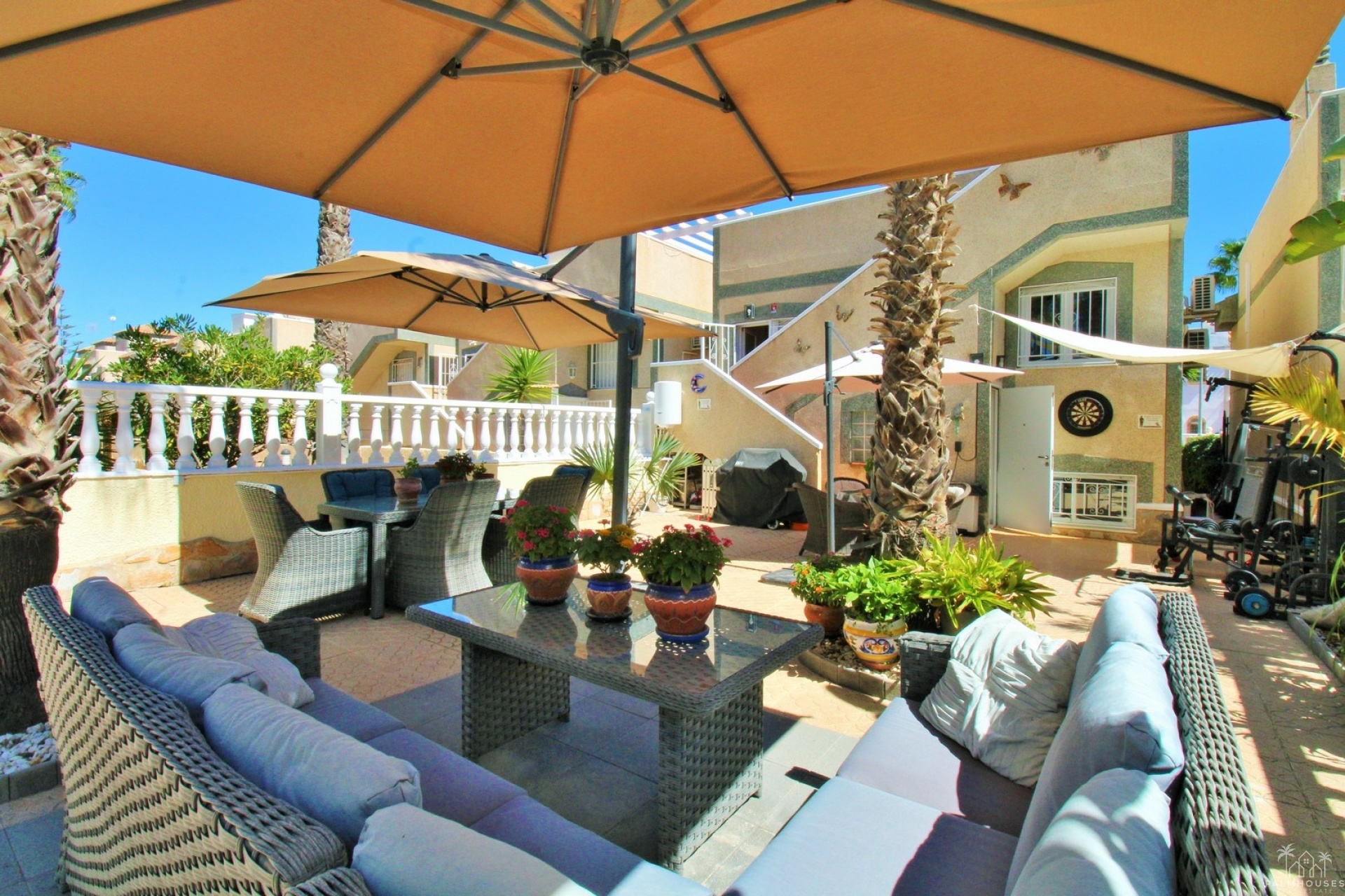 Venta - Villa - Villamartin - Las Violetas