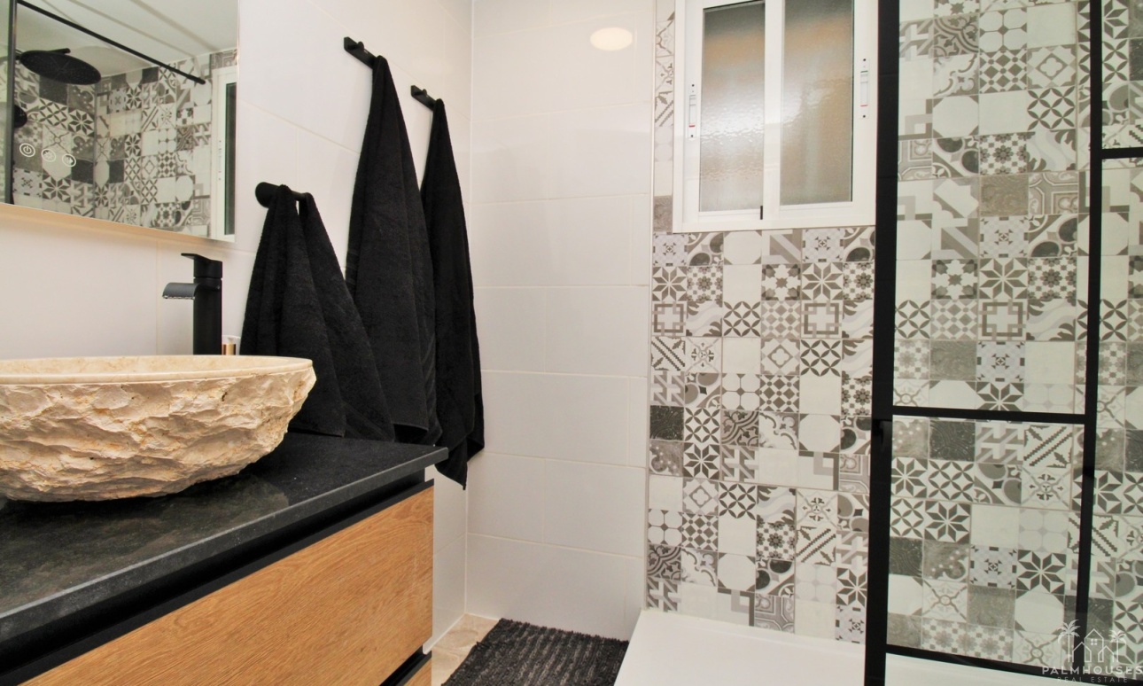 Venta - Villa - Villamartin - Las Violetas