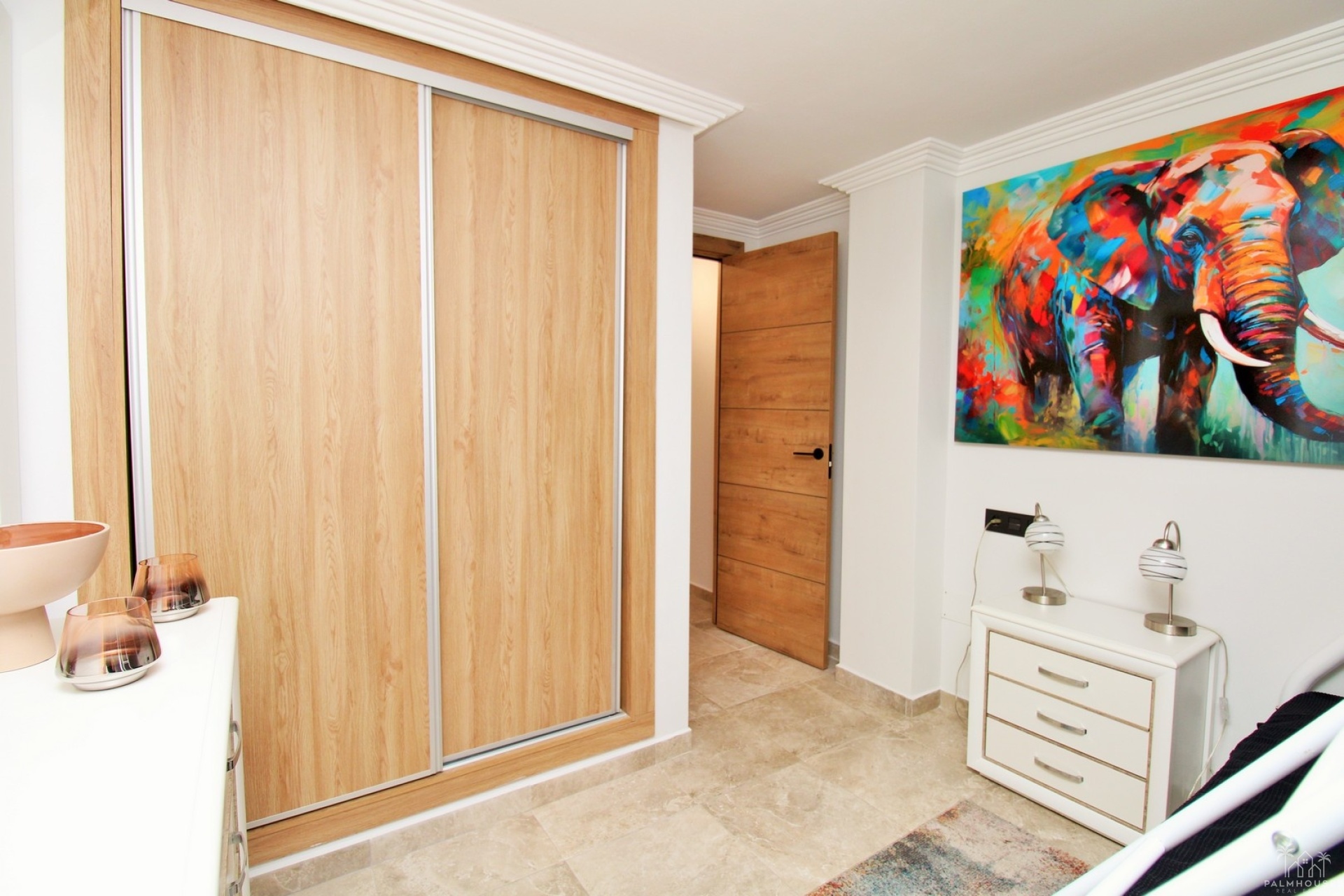Venta - Villa - Villamartin - Las Violetas