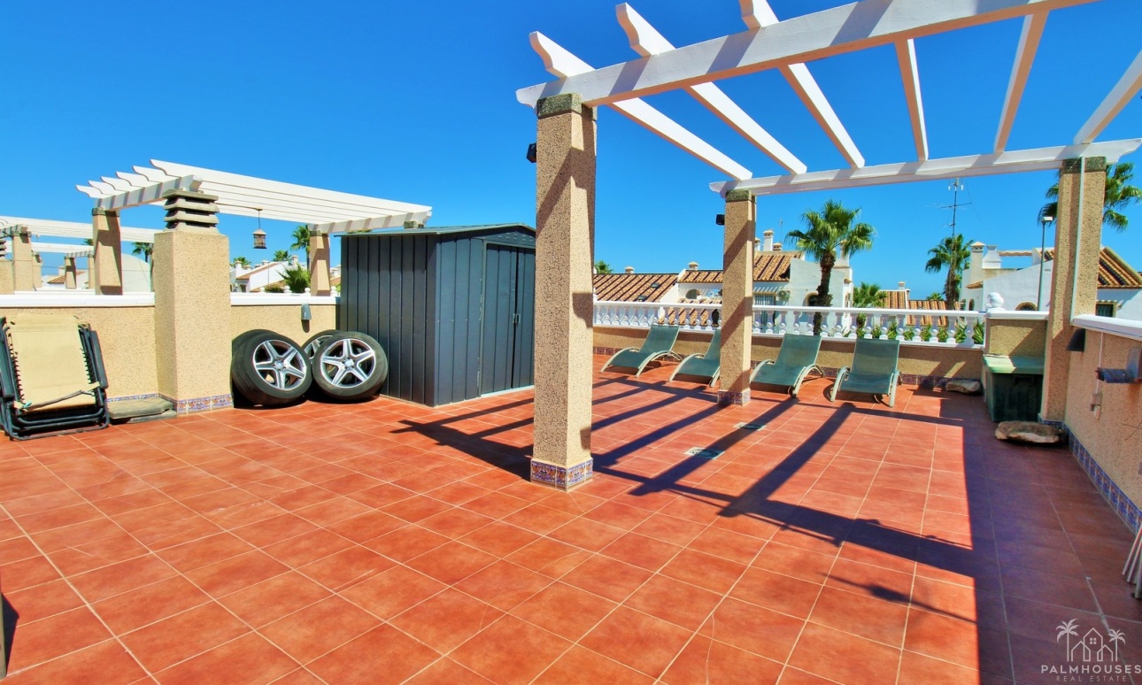 Venta - Villa - Villamartin - Las Violetas