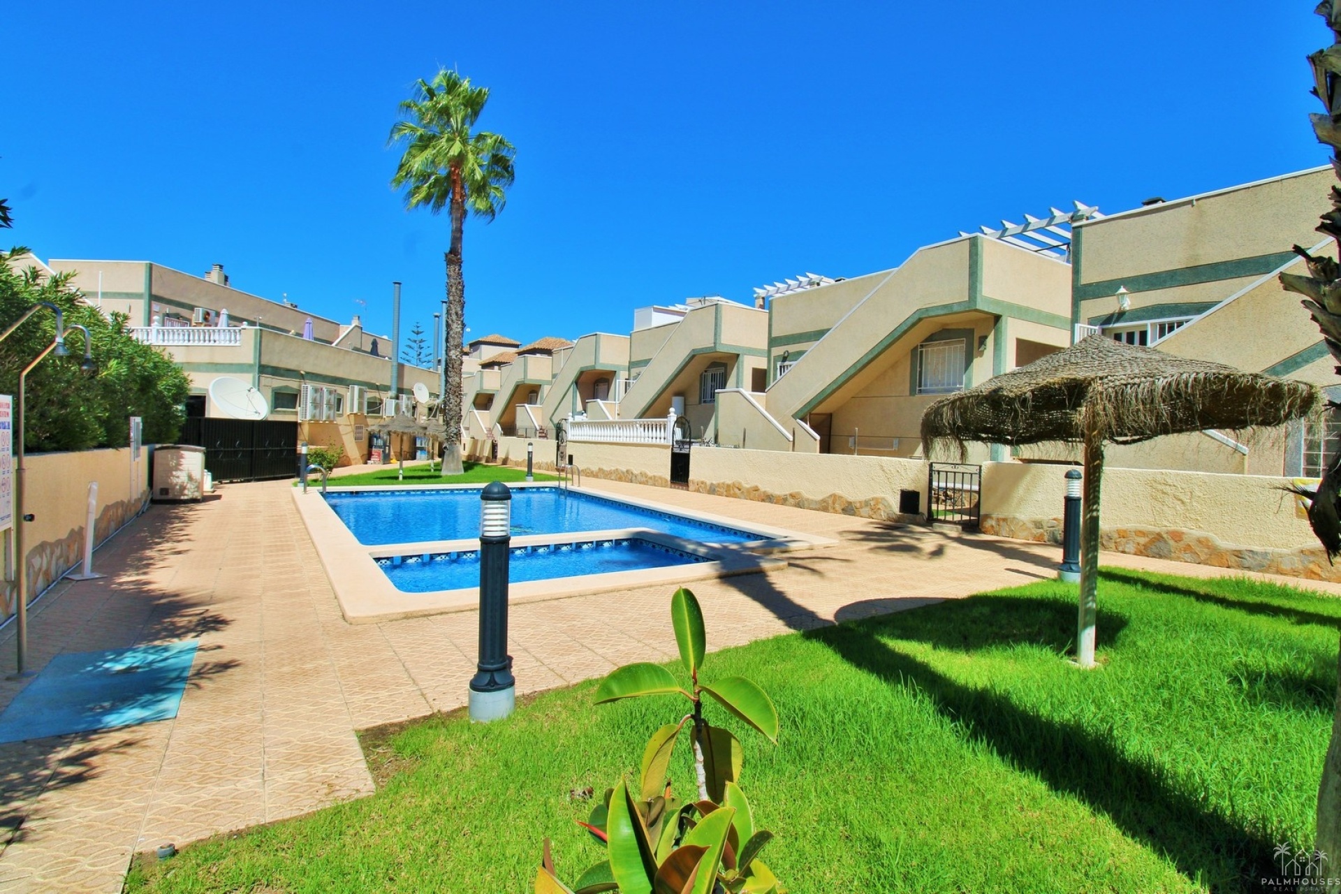 Venta - Villa - Villamartin - Las Violetas