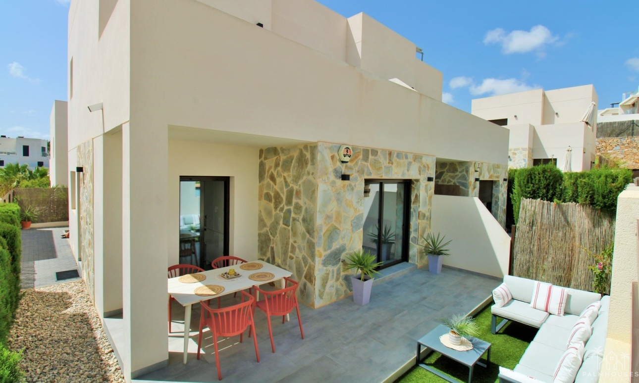Venta - Villa - Villamartin - PAU 8