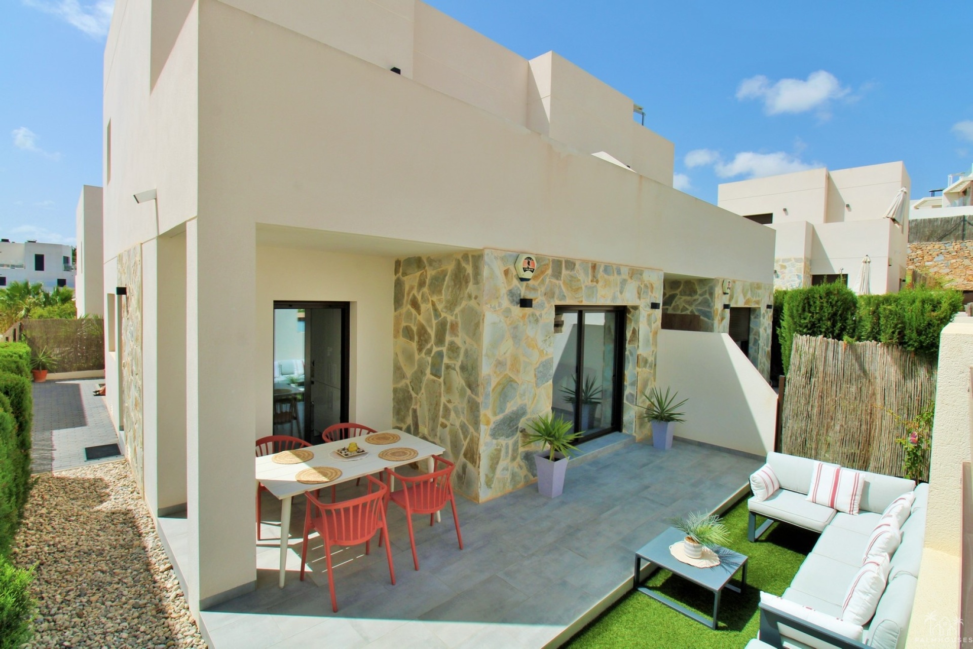 Venta - Villa - Villamartin - PAU 8
