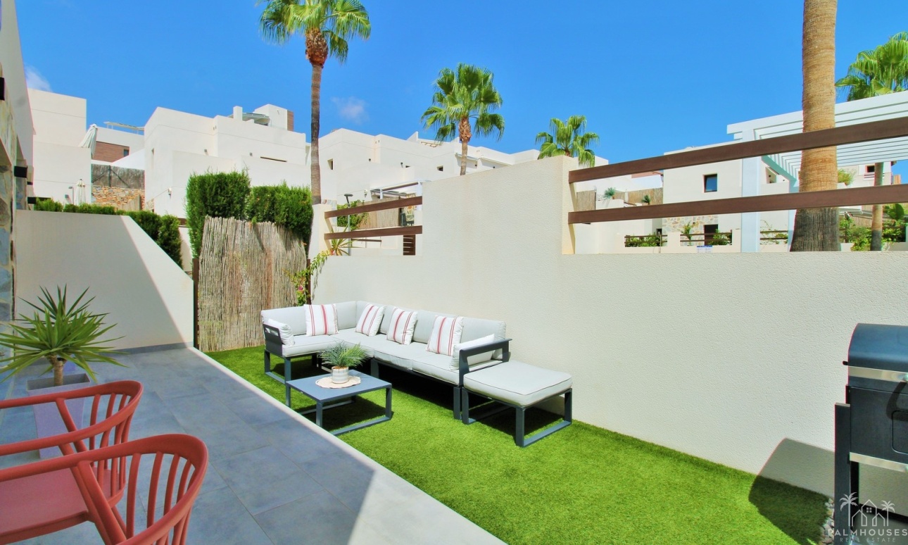 Venta - Villa - Villamartin - PAU 8