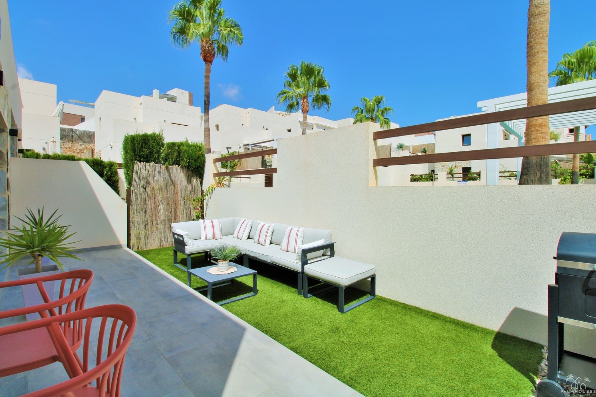 Venta - Villa - Villamartin - PAU 8