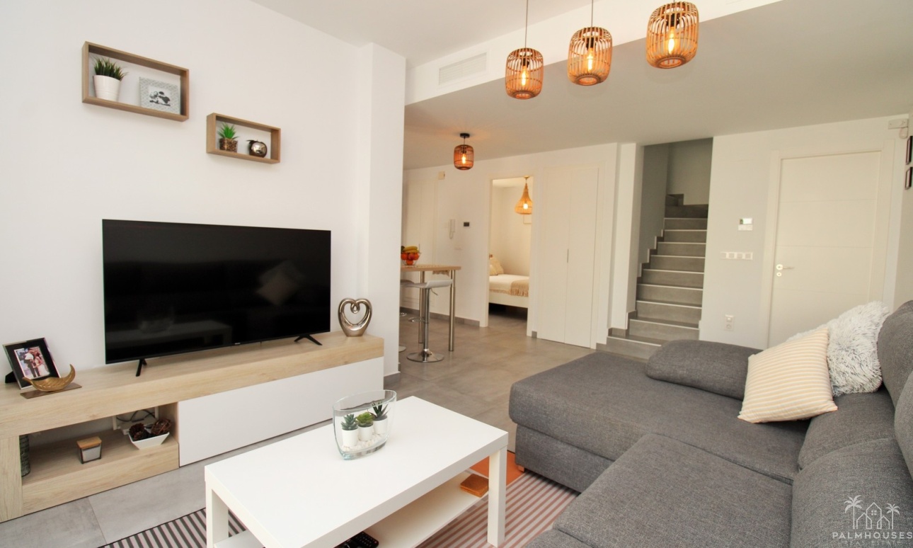 Venta - Villa - Villamartin - PAU 8