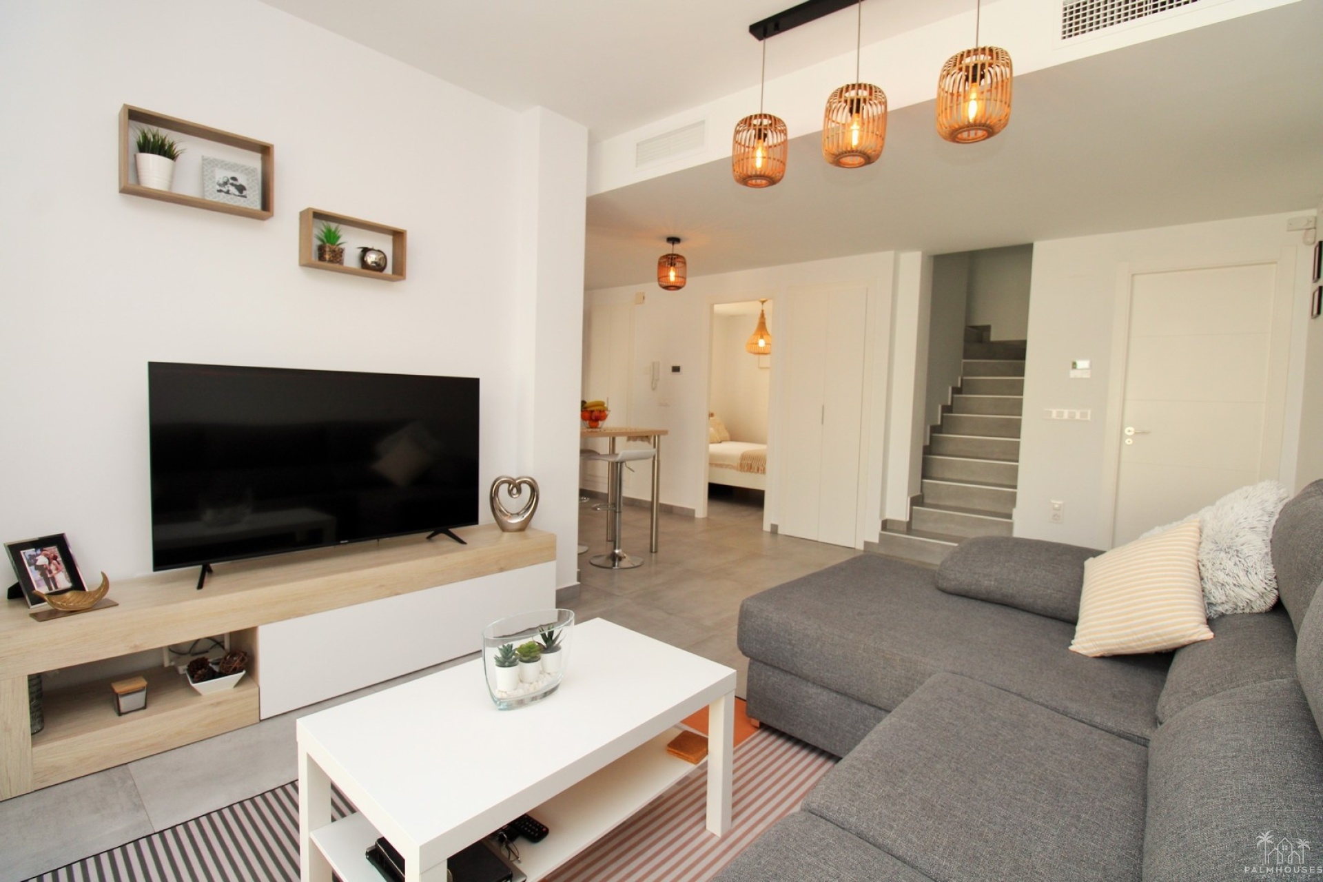 Venta - Villa - Villamartin - PAU 8