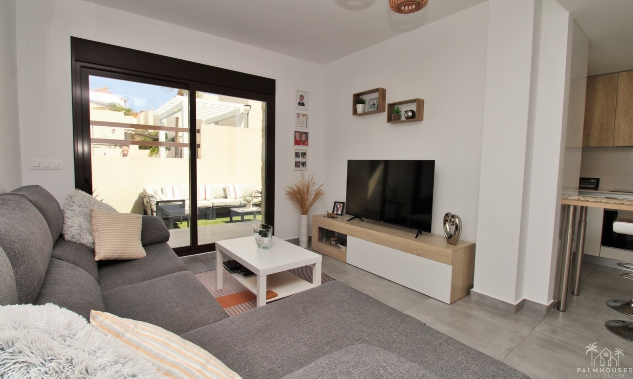 Venta - Villa - Villamartin - PAU 8
