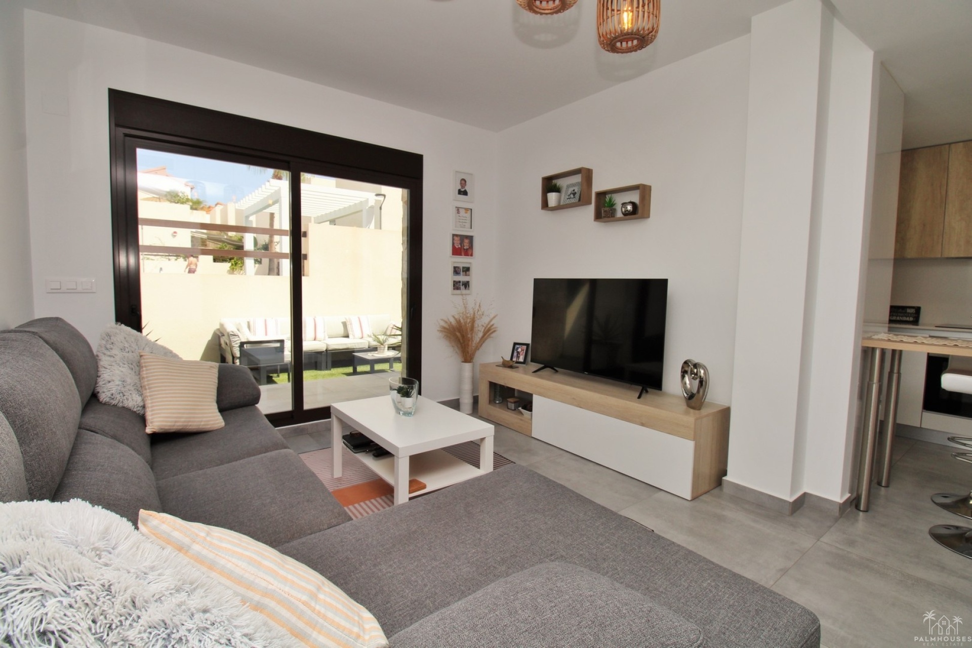 Venta - Villa - Villamartin - PAU 8