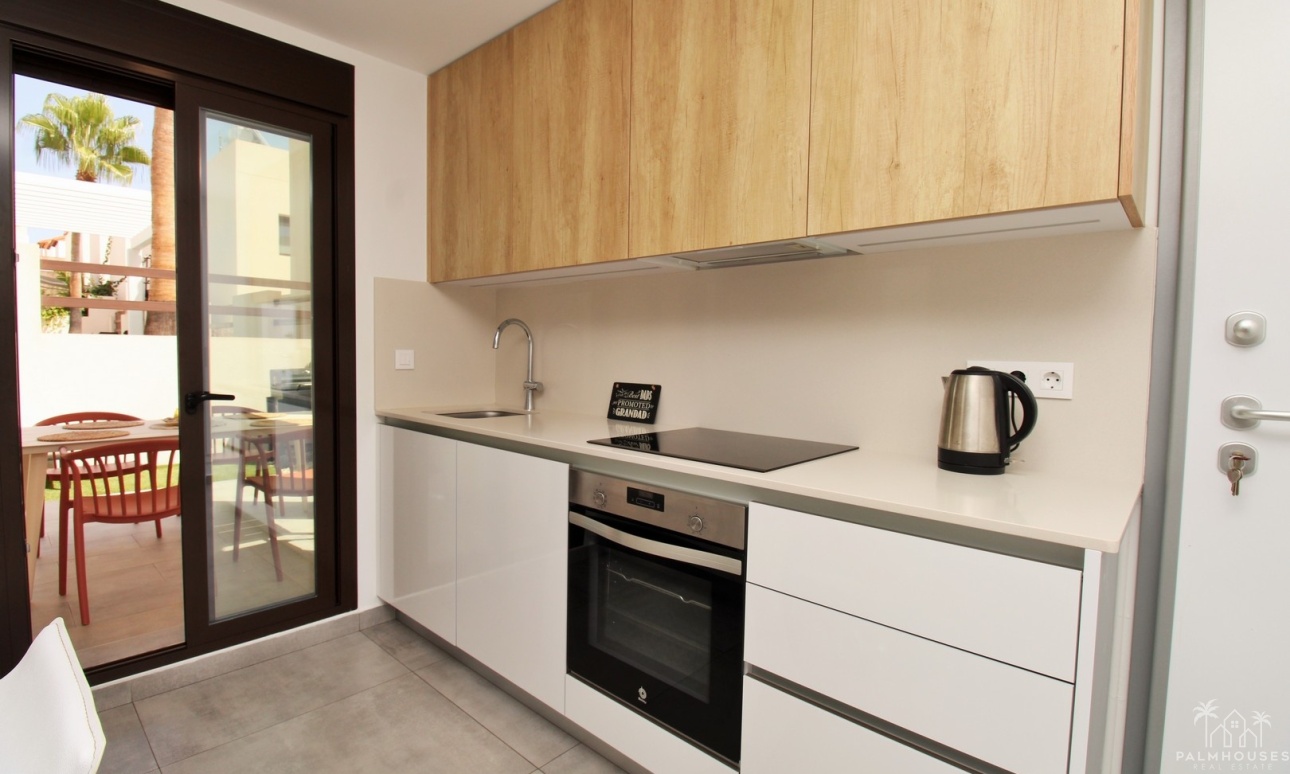 Venta - Villa - Villamartin - PAU 8