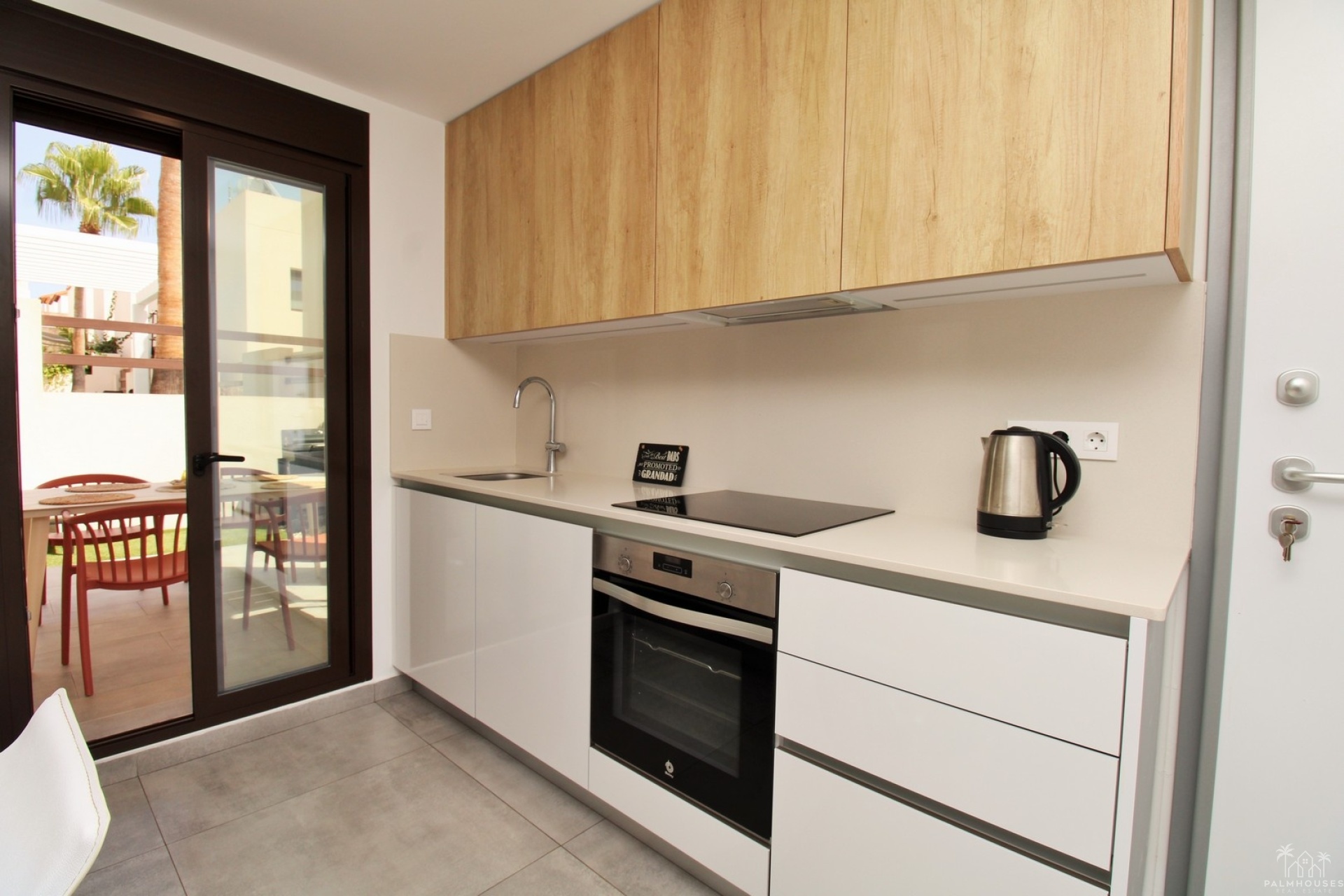 Venta - Villa - Villamartin - PAU 8