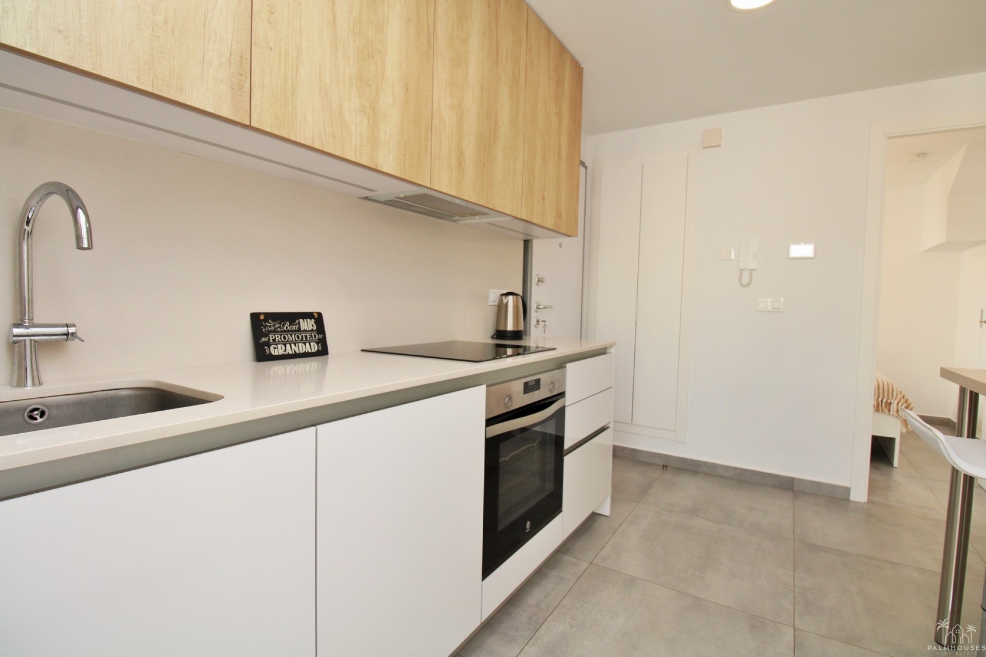 Venta - Villa - Villamartin - PAU 8