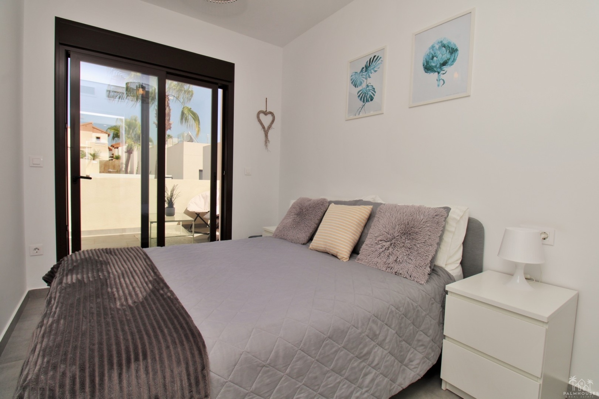 Venta - Villa - Villamartin - PAU 8