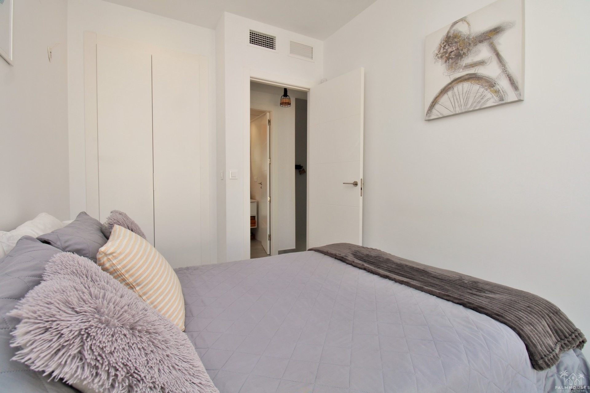 Venta - Villa - Villamartin - PAU 8