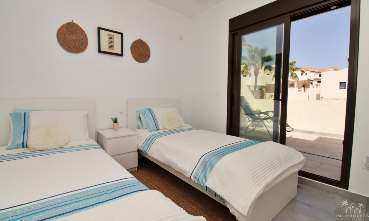 Venta - Villa - Villamartin - PAU 8