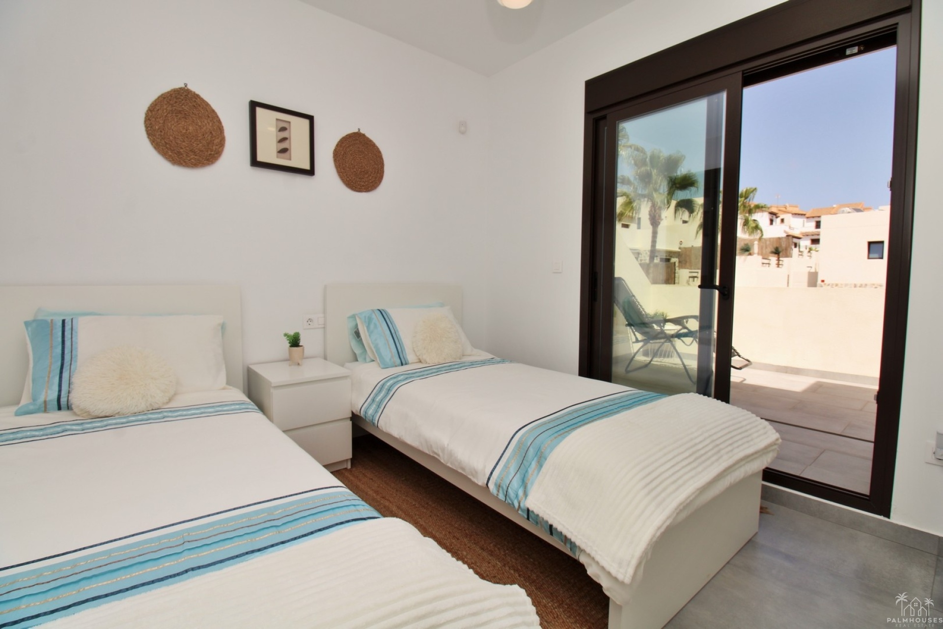 Venta - Villa - Villamartin - PAU 8