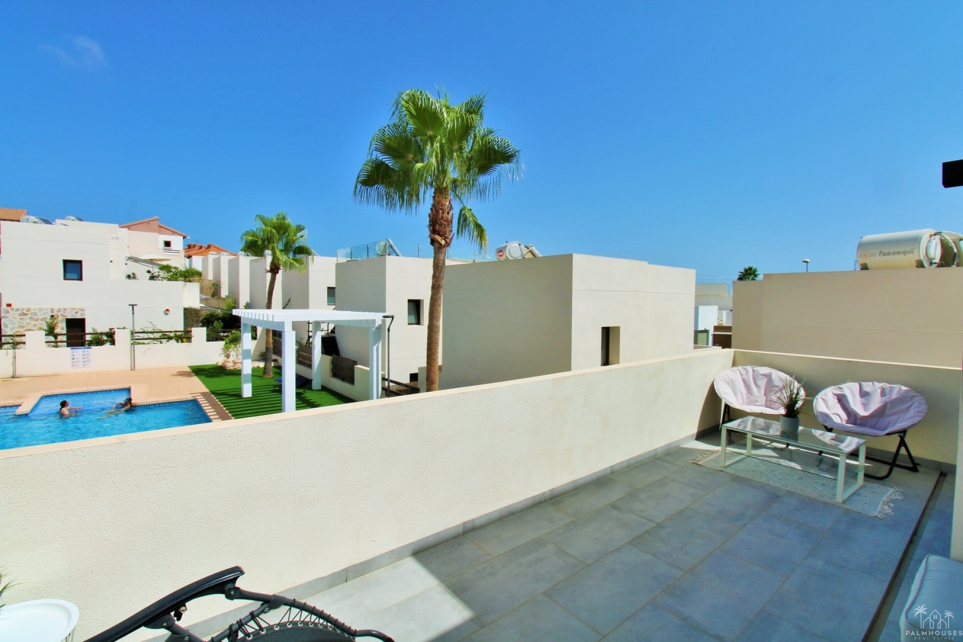 Venta - Villa - Villamartin - PAU 8