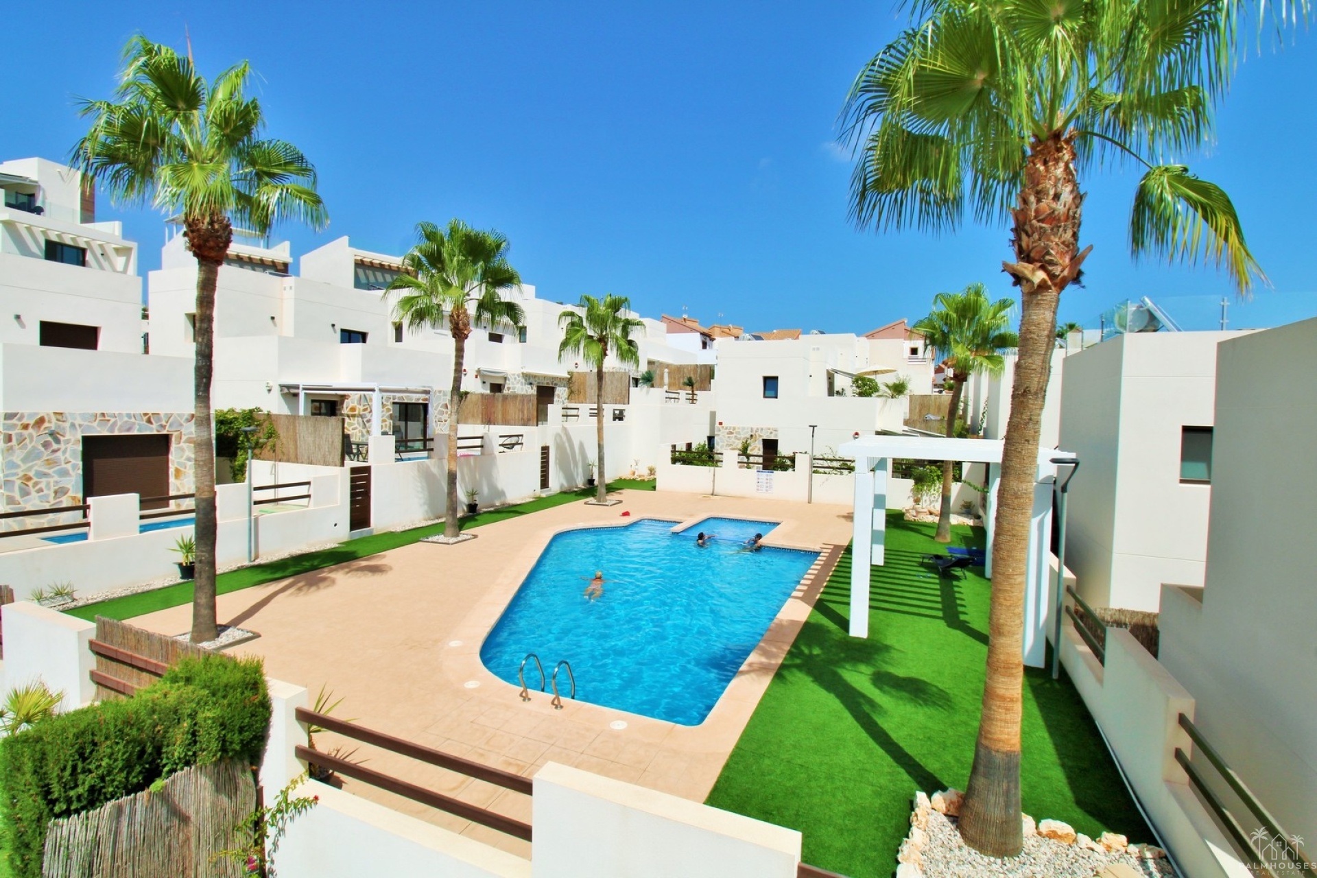 Venta - Villa - Villamartin - PAU 8