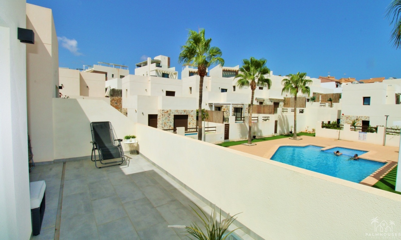 Venta - Villa - Villamartin - PAU 8