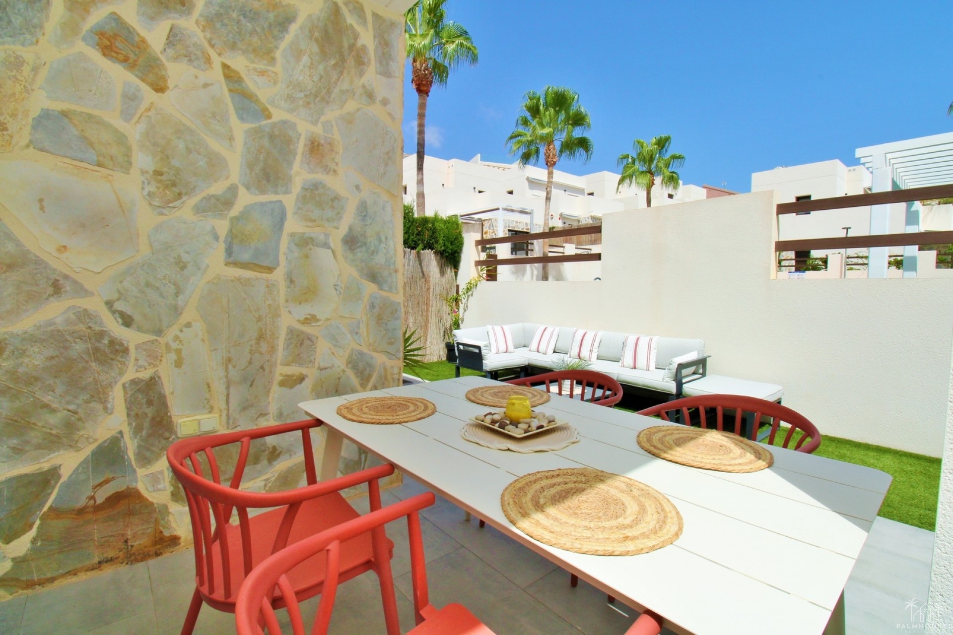 Venta - Villa - Villamartin - PAU 8