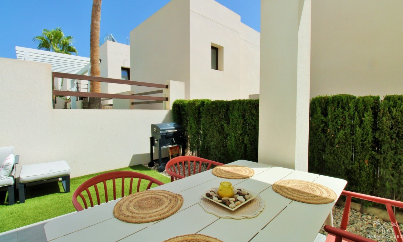 Venta - Villa - Villamartin - PAU 8