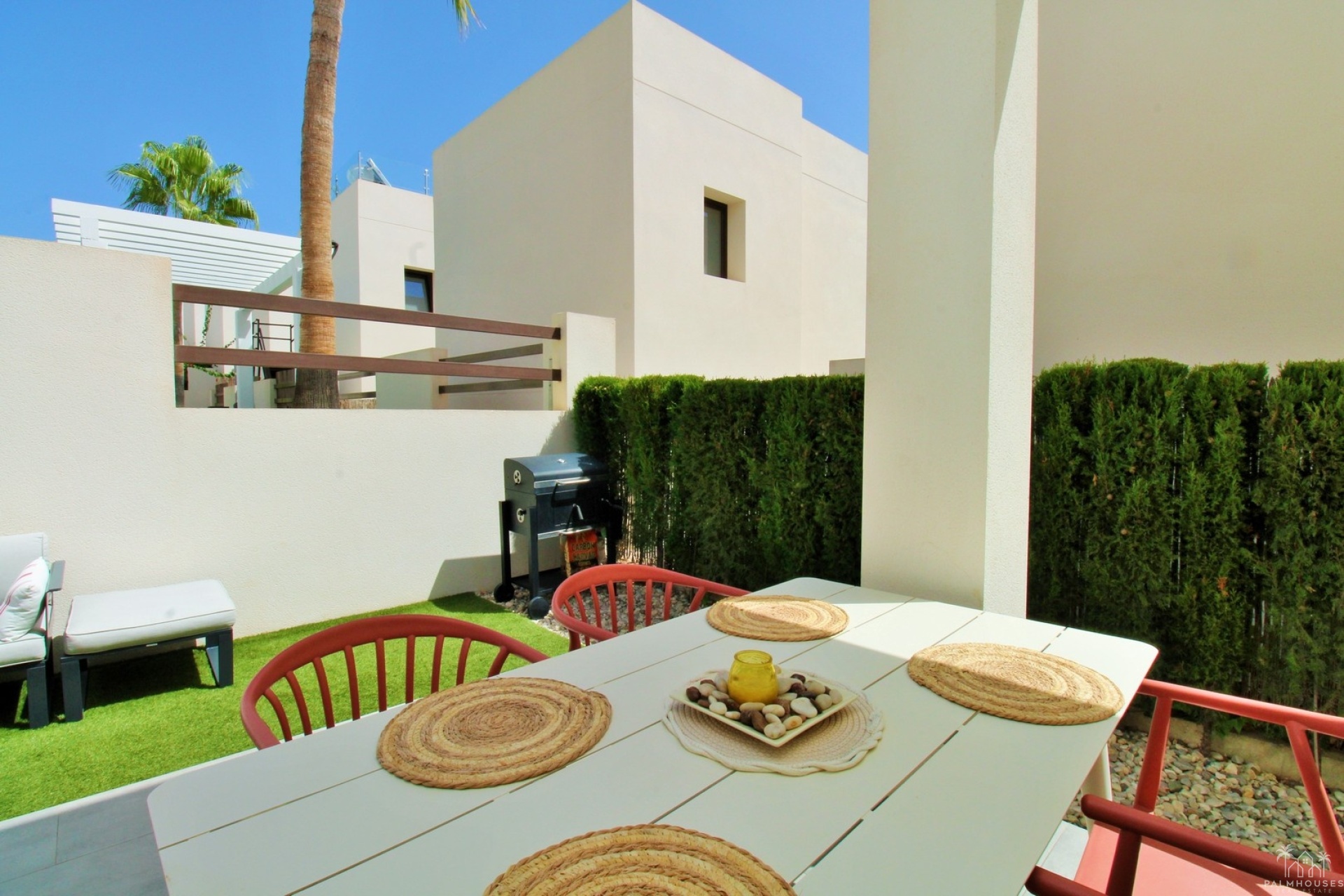 Venta - Villa - Villamartin - PAU 8