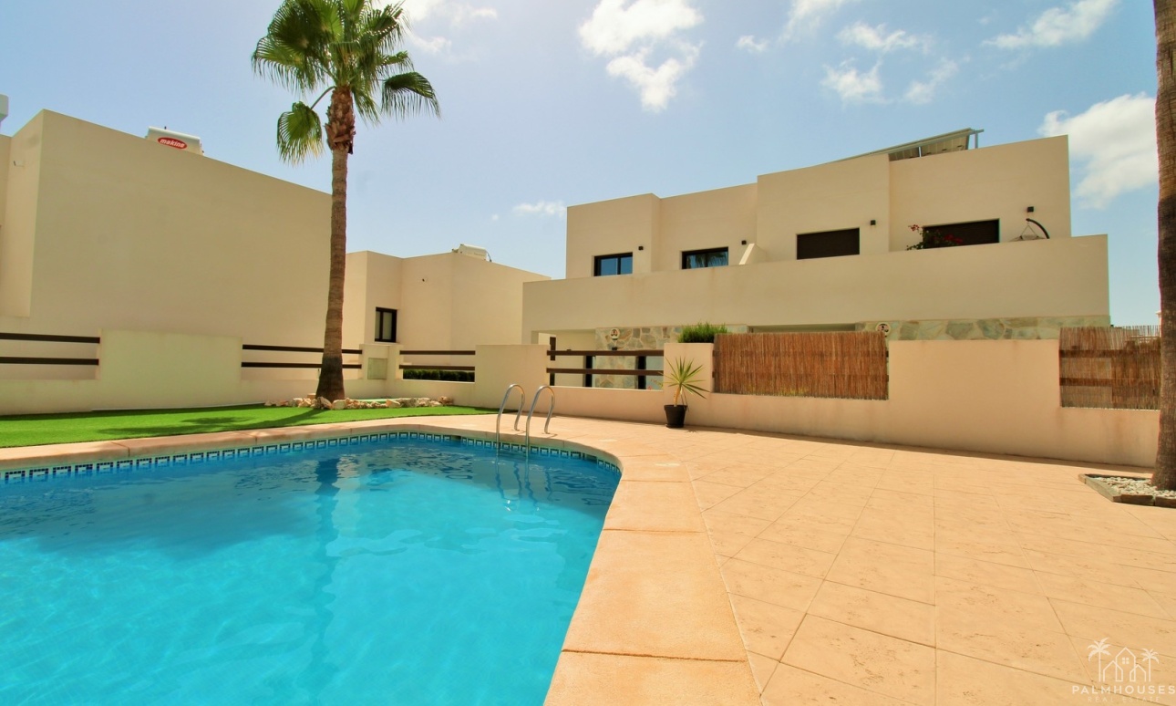 Venta - Villa - Villamartin - PAU 8