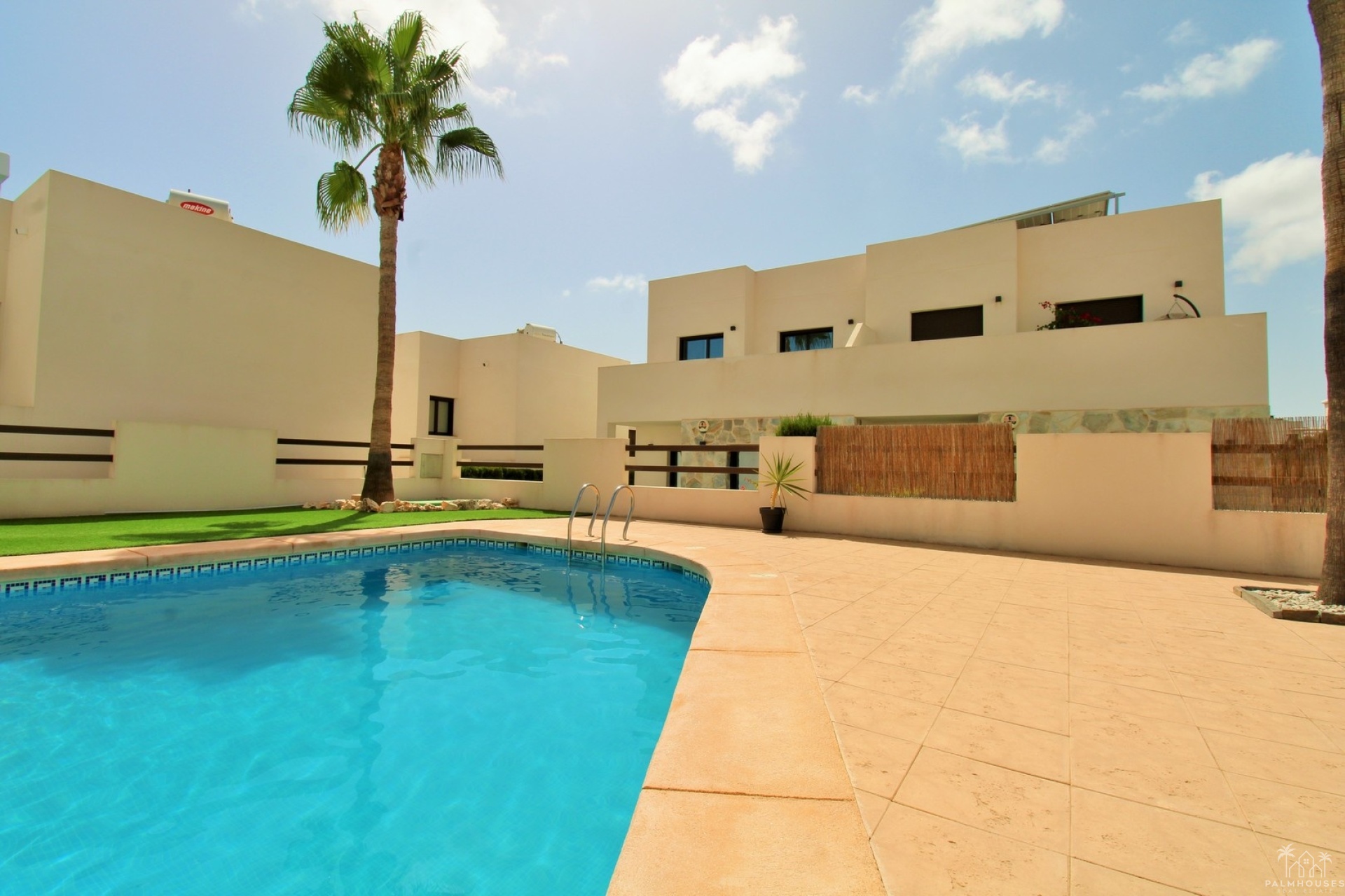 Venta - Villa - Villamartin - PAU 8
